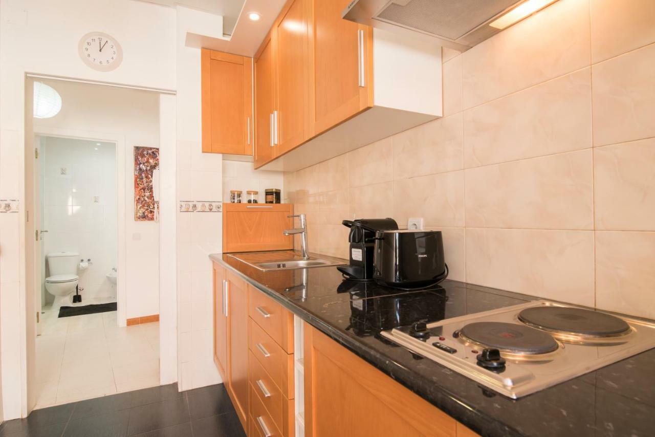 Art And Design Apartment In Lisboa Екстериор снимка