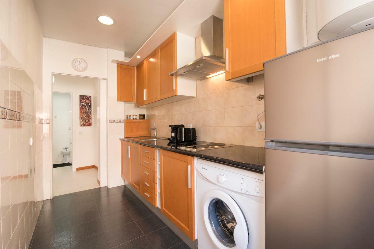 Art And Design Apartment In Lisboa Екстериор снимка