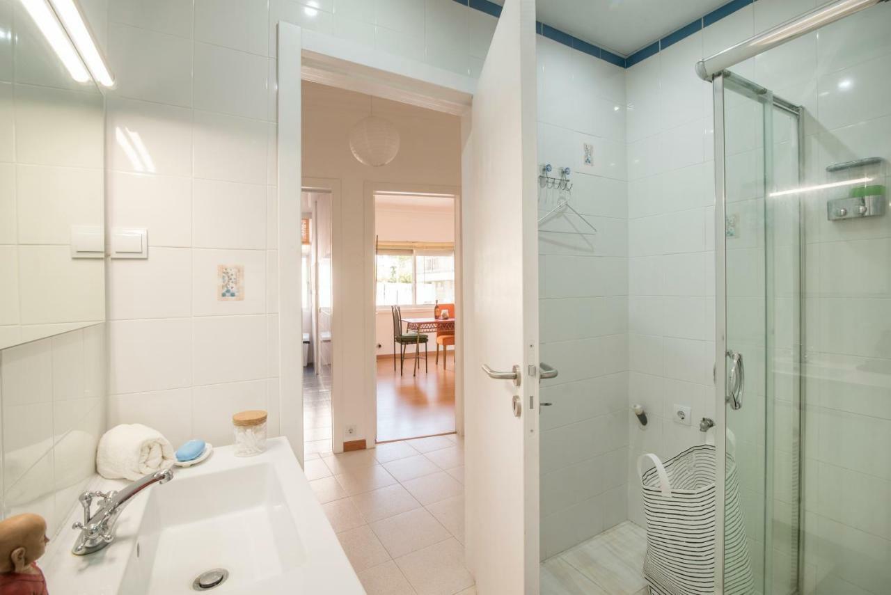 Art And Design Apartment In Lisboa Екстериор снимка