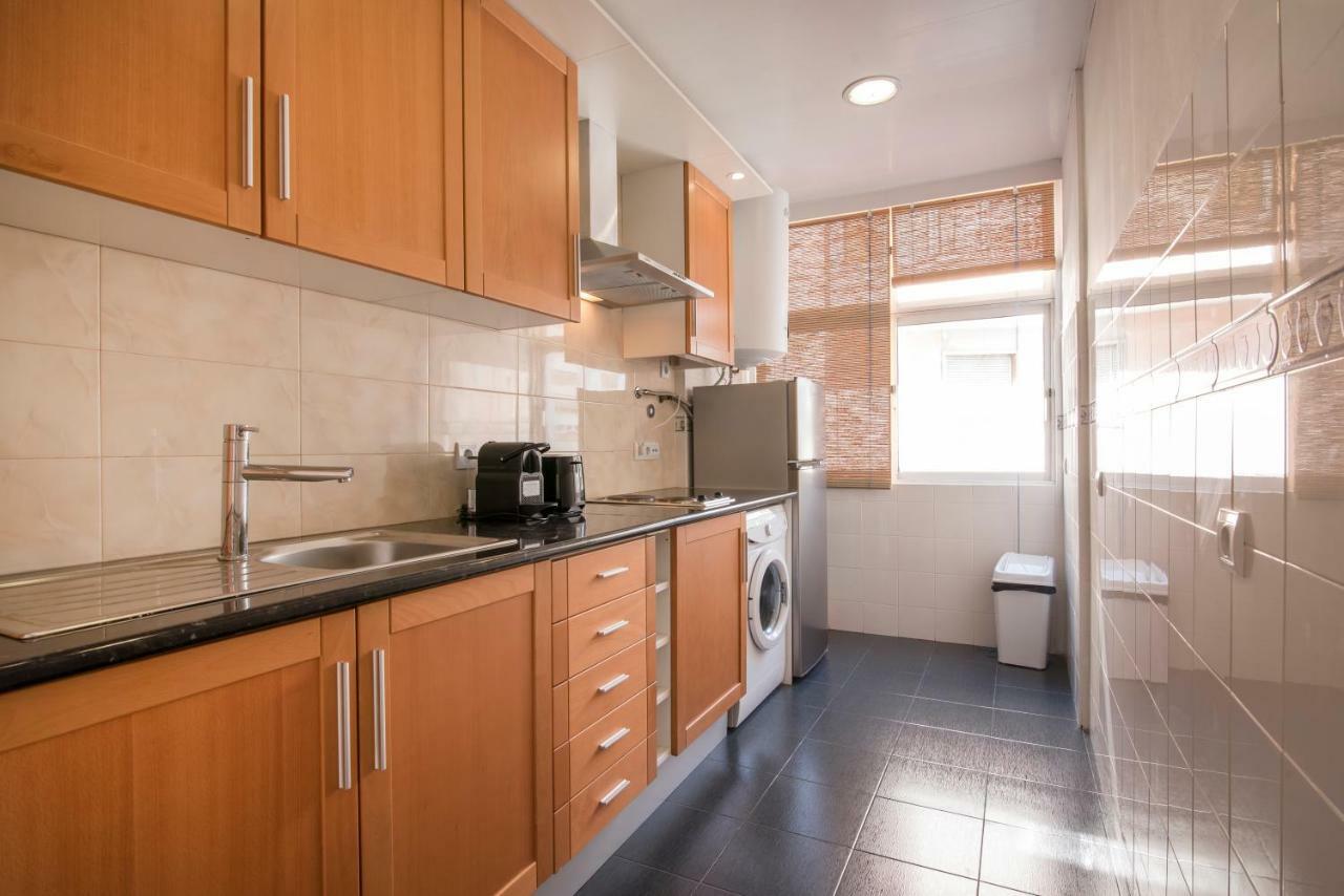 Art And Design Apartment In Lisboa Екстериор снимка